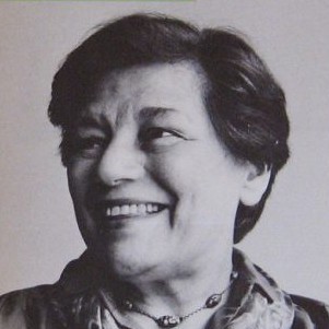 Mavis Gallant Montréal 1922 - Parigi 2014